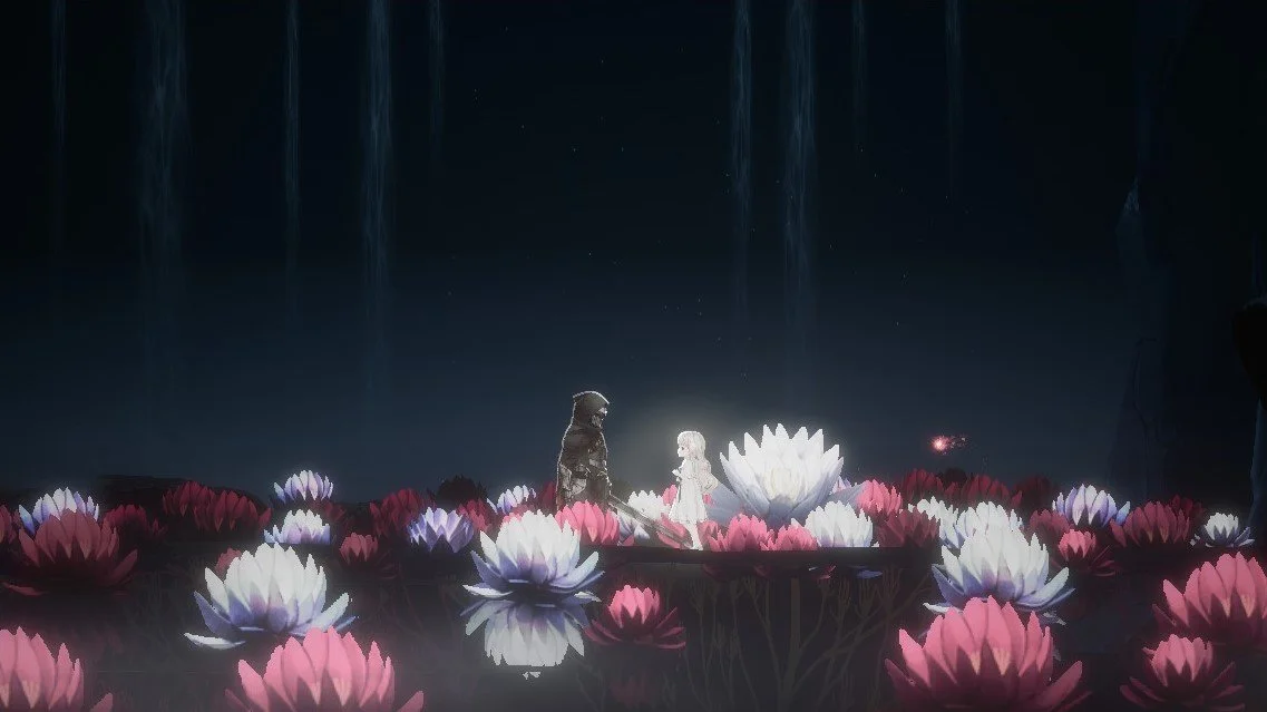 Ender Lilies: Quietus of the Knights (Switch) Review — Forever